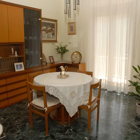 Casa Rachele לינה וארוחת בוקר פיאנו די סורנטו