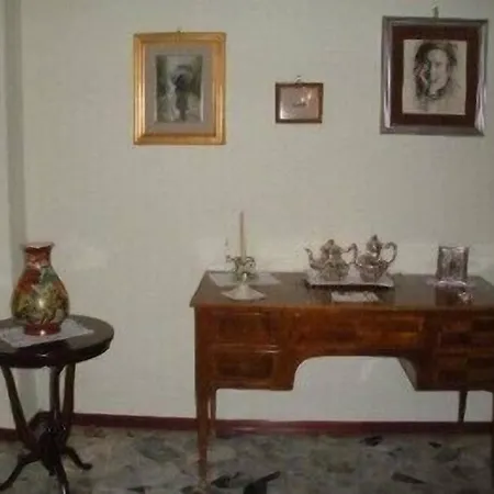 Casa Rachele 2*