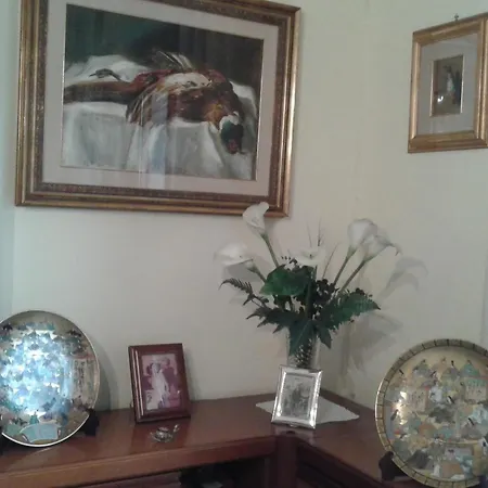 Casa Rachele לינה וארוחת בוקר פיאנו די סורנטו