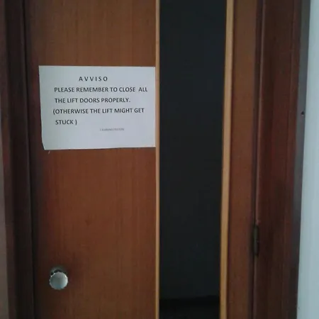 Casa Rachele פיאנו די סורנטו