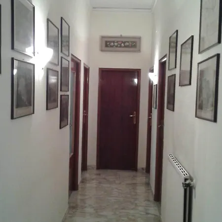 Casa Rachele פיאנו די סורנטו