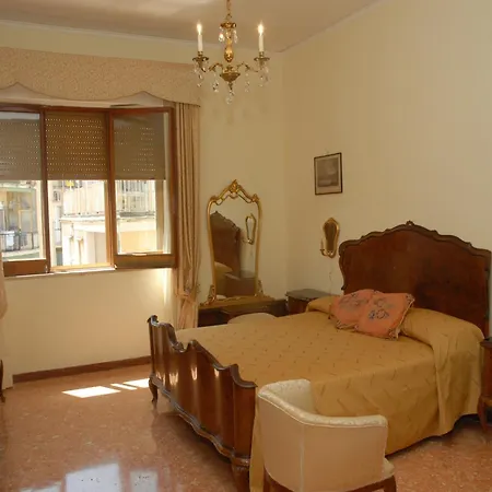 Casa Rachele לינה וארוחת בוקר פיאנו די סורנטו