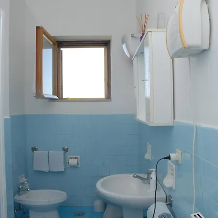 Casa Rachele פיאנו די סורנטו