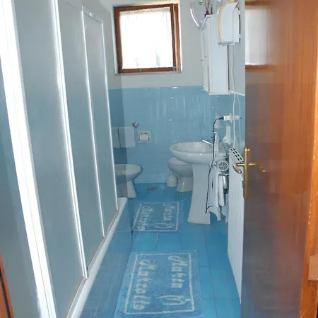 Casa Rachele 2* פיאנו די סורנטו