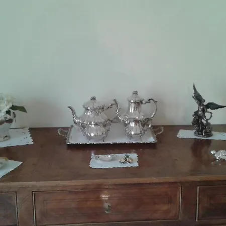 Casa Rachele 2*