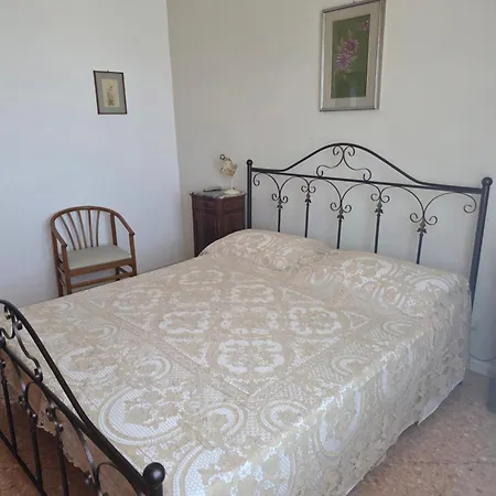 לינה וארוחת בוקר Casa Rachele פיאנו די סורנטו