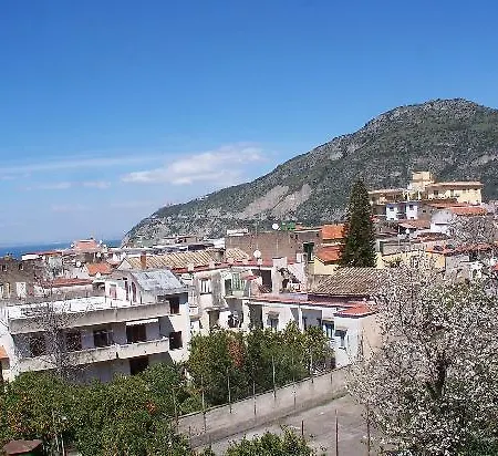 Casa Rachele