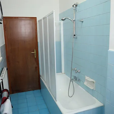 לינה וארוחת בוקר Casa Rachele פיאנו די סורנטו