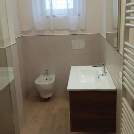 Casa Rachele Πιάνο ντι Σορέντο
