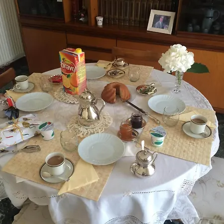 Casa Rachele 2* Πιάνο ντι Σορέντο