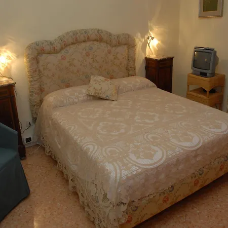 Casa Rachele Bed and Breakfast