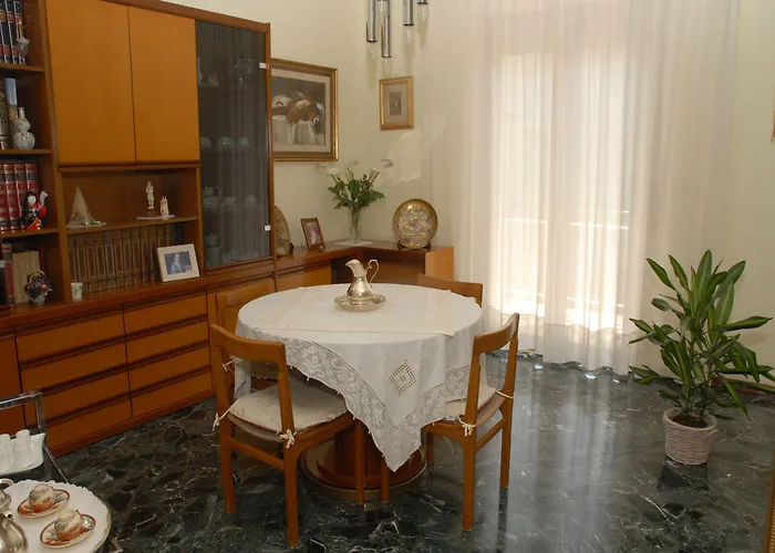 Casa Rachele Bed & Breakfast Piano di Sorrento