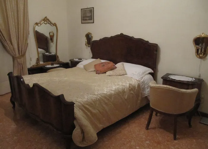 Bed & Breakfast Casa Rachele