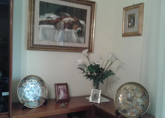 Casa Rachele Bed & Breakfast Piano di Sorrento
