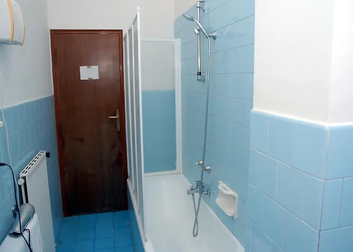 Casa Rachele Bed & Breakfast 2*