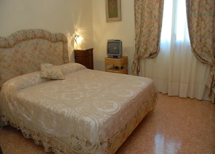 Bed & Breakfast Casa Rachele