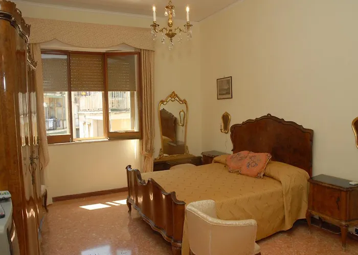 Casa Rachele 2*