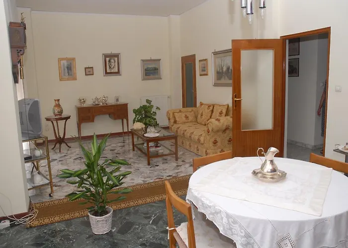 Casa Rachele Bed & Breakfast