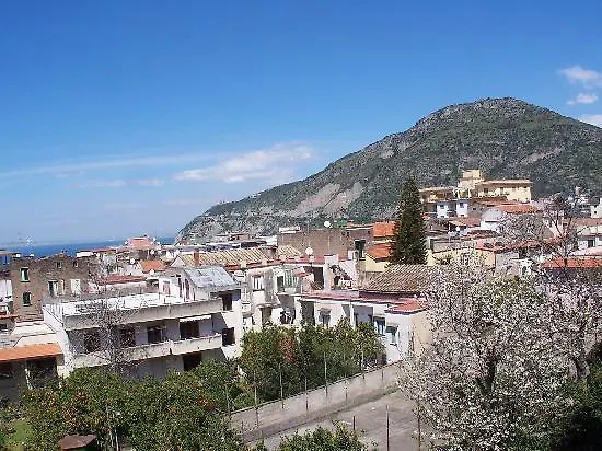 Casa Rachele