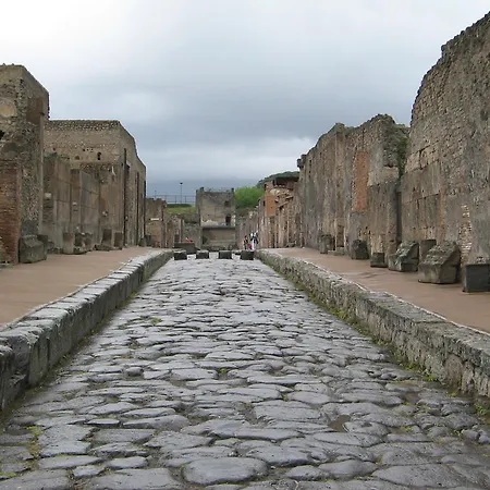 Casa Rachele