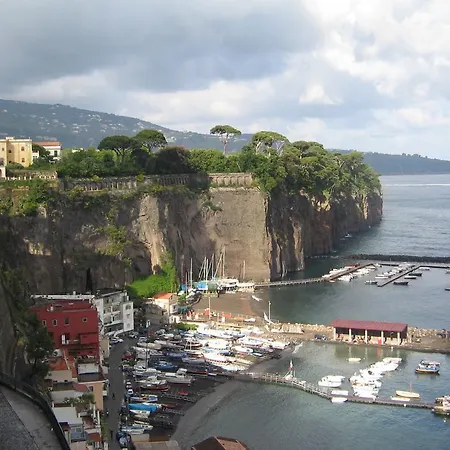 Casa Rachele Piano di Sorrento