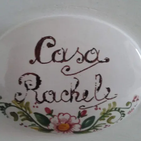 Casa Rachele