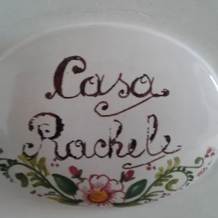 Bed & Breakfast Casa Rachele 2*