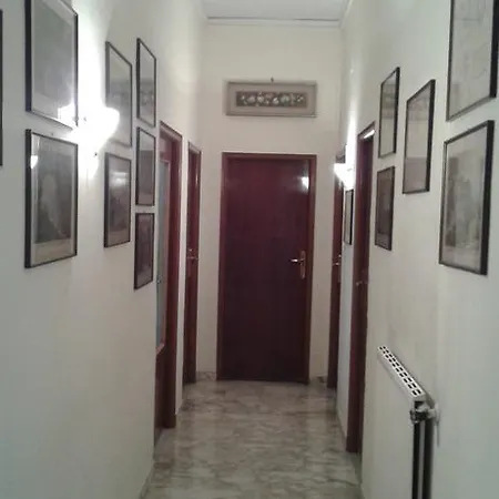 Casa Rachele Bed & Breakfast Piano di Sorrento