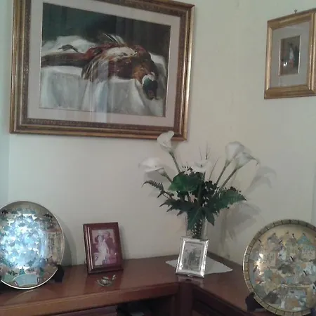 Casa Rachele Bed & Breakfast