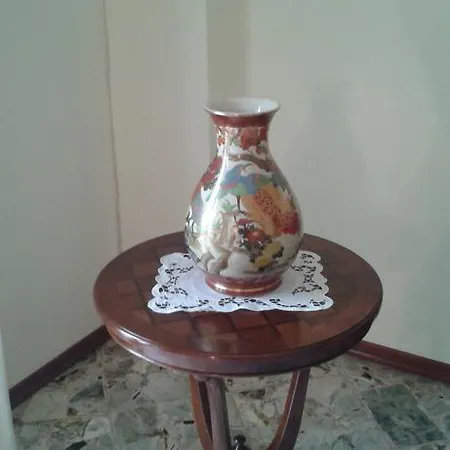 Casa Rachele Bed & Breakfast Piano di Sorrento