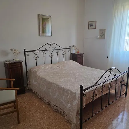 Casa Rachele 皮雅诺迪索伦托
