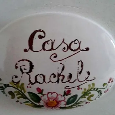 Alojamento de Acomodação e Pequeno-almoço Casa Rachele