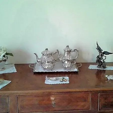 Alojamento de Acomodação e Pequeno-almoço Casa Rachele 2*