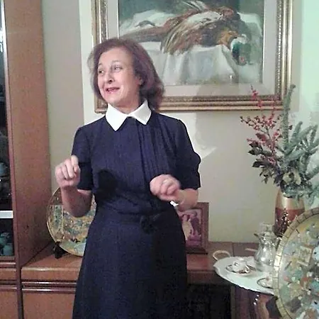 Casa Rachele 2* פיאנו די סורנטו