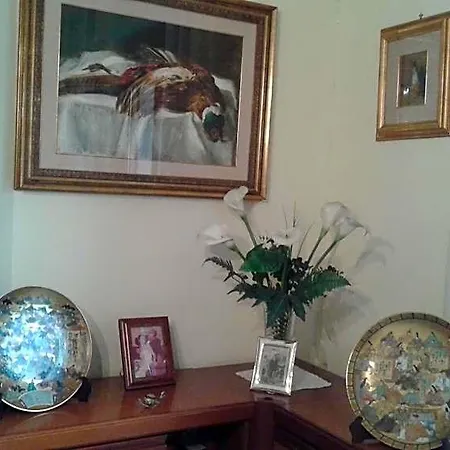 Casa Rachele Alojamento de Acomodação e Pequeno-almoço