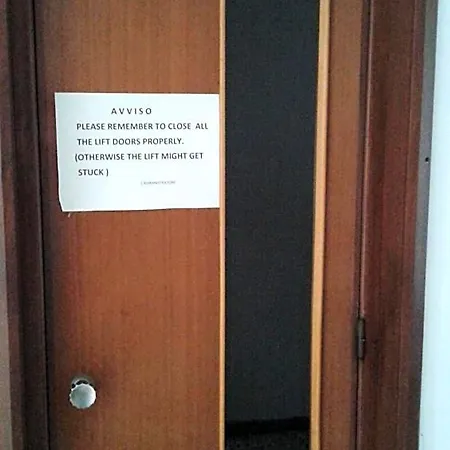 Alojamento de Acomodação e Pequeno-almoço Casa Rachele