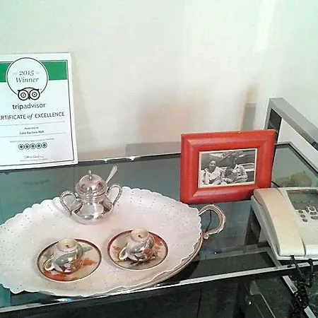 Casa Rachele Alojamento de Acomodação e Pequeno-almoço Piano di Sorrento
