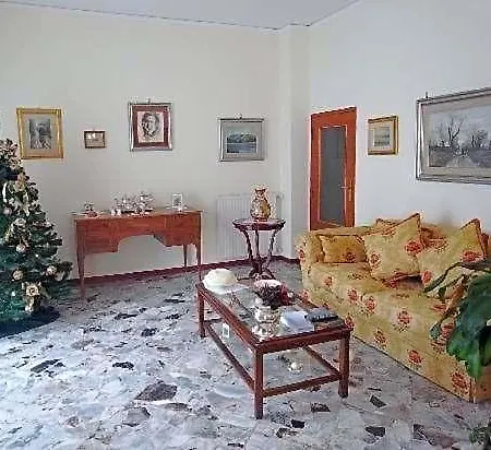 Casa Rachele 2*