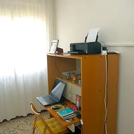 Casa Rachele Alojamento de Acomodação e Pequeno-almoço Piano di Sorrento