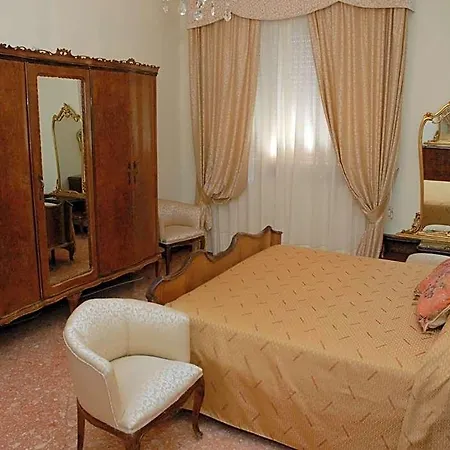 Casa Rachele Alojamento de Acomodação e Pequeno-almoço