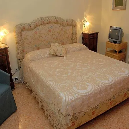 Casa Rachele 2*