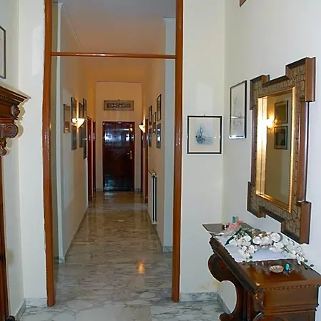Alojamento de Acomodação e Pequeno-almoço Casa Rachele