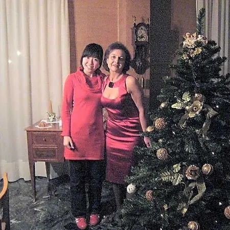 Bed & Breakfast Casa Rachele Piano di Sorrento