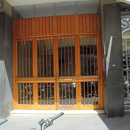 Casa Rachele