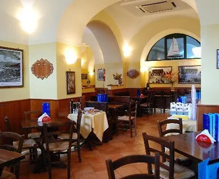 Bed & Breakfast Casa Rachele