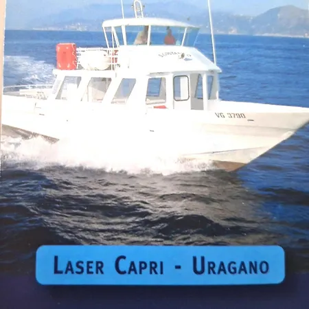 Bed & Breakfast Casa Rachele Piano di Sorrento