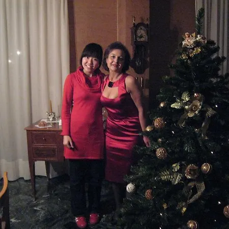 Nocleg ze śniadaniem Casa Rachele