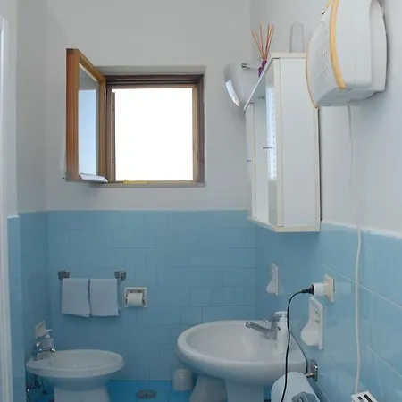 Bed & Breakfast Casa Rachele