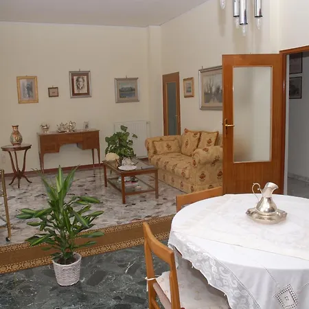 Casa Rachele Bed & Breakfast