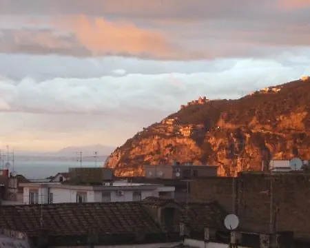 Bed & Breakfast Casa Rachele